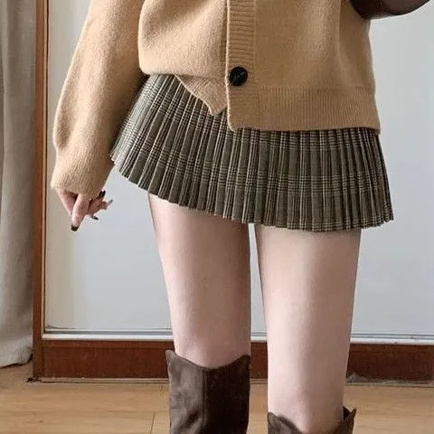 スカート/単品