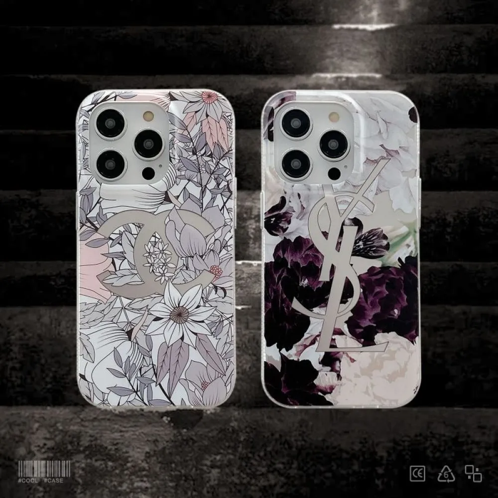 高品質  TPU  気質 スマホケース