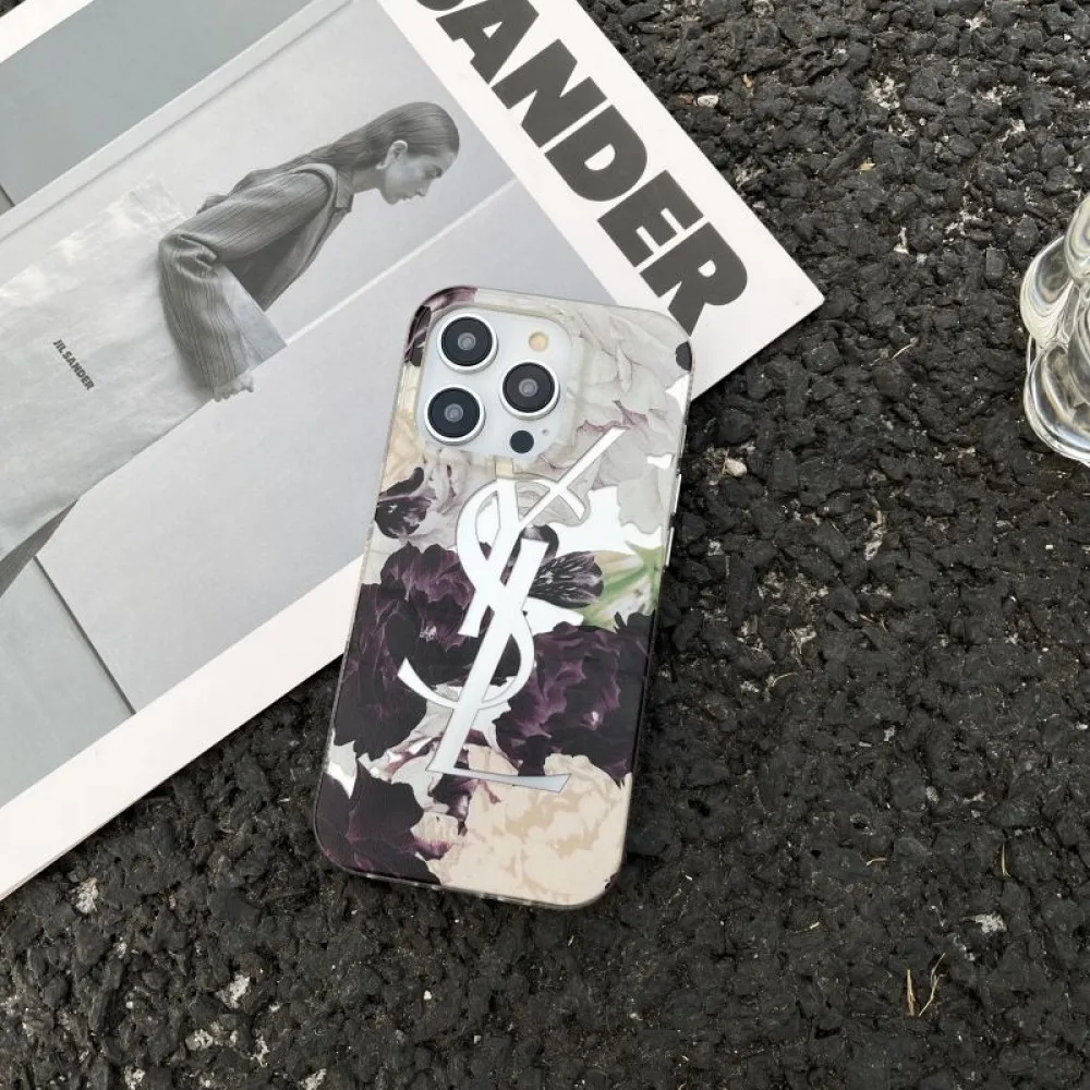 高品質  TPU  気質 スマホケース