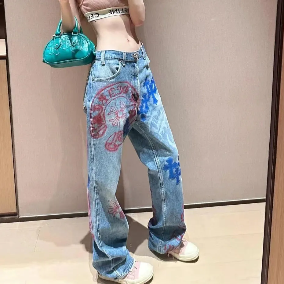 ブルー