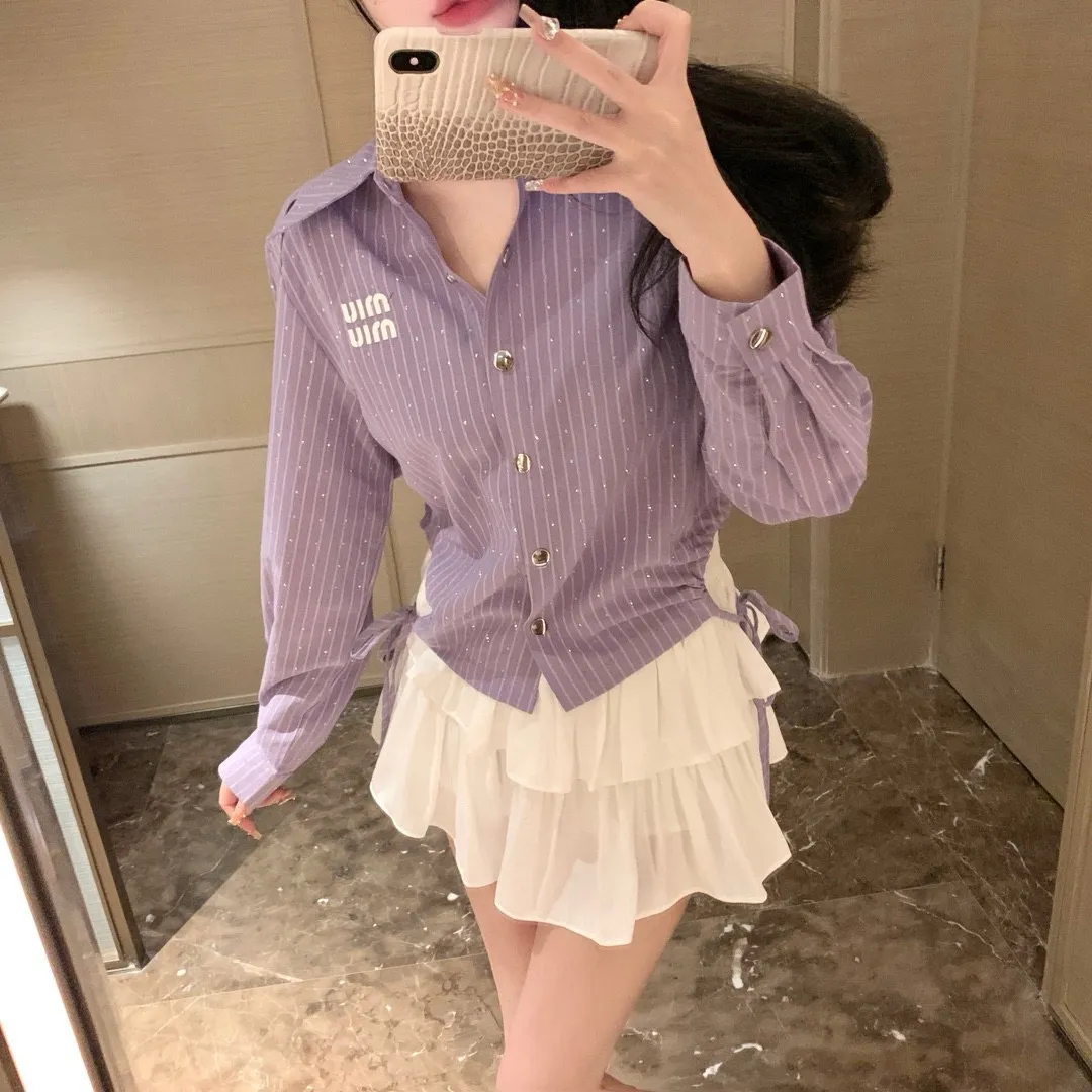 パープル
