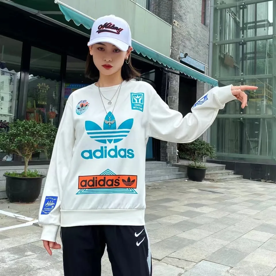 上品 売れ筋 人気上昇中 日常 シンプル 多色選べられ 超ファッション ラウンドネック 長袖 トレーナー