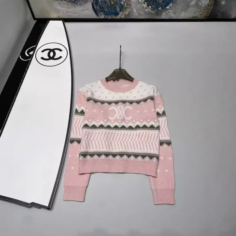 ピンク