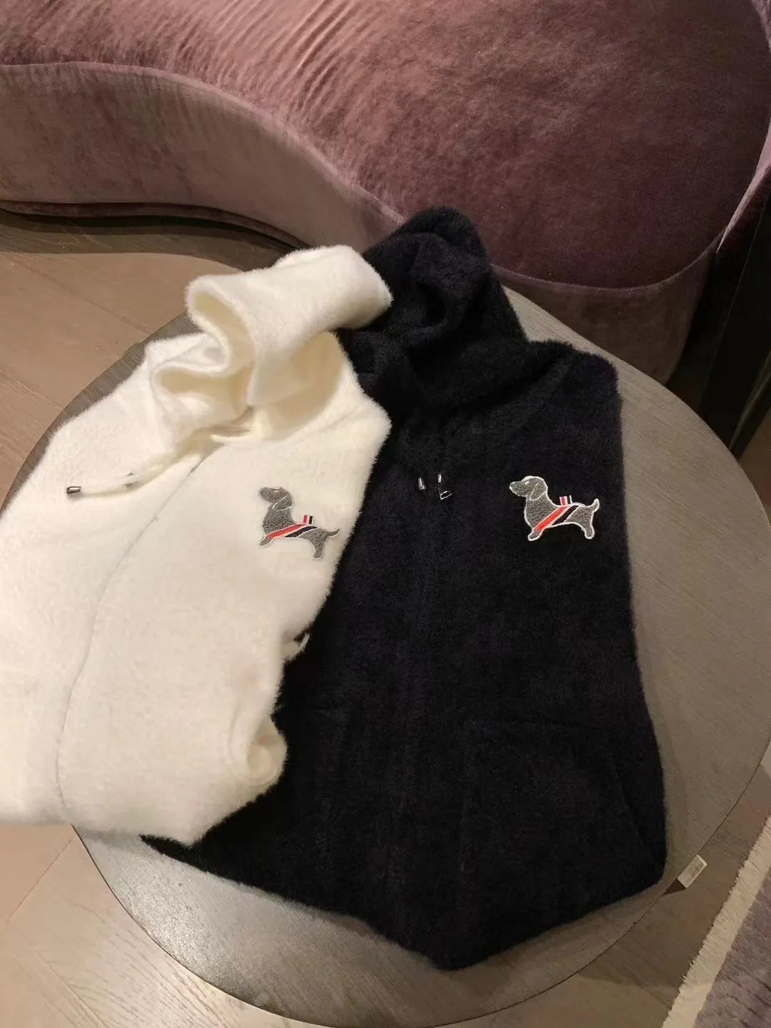 おすすめ 大人らしい 目立つ 気質満点 絶対後悔しない エレガント  超ファッション フード付き 可愛い ins風 長袖 アウター