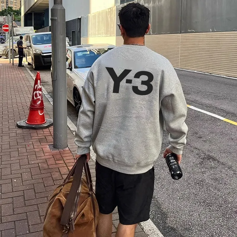 グレー/春秋