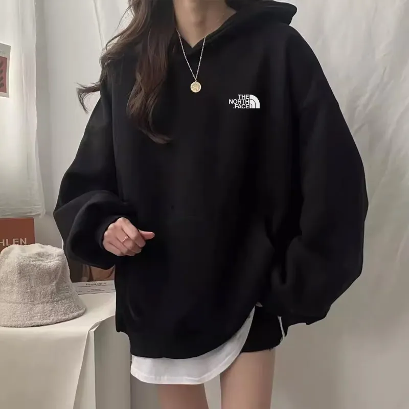 『S-3XL』気質いい 超人気商品 大人の定番 日常 カジュアル フード付き パーカー