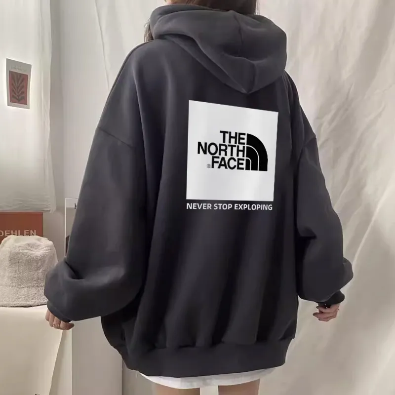 『S-3XL』気質いい 超人気商品 大人の定番 日常 カジュアル フード付き パーカー
