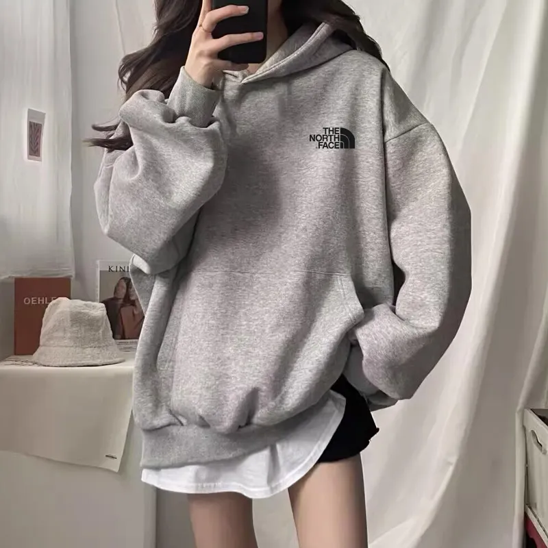 『S-3XL』気質いい 超人気商品 大人の定番 日常 カジュアル フード付き パーカー