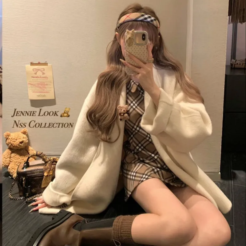 『S-L』美人度アップ 女子マスト 高級感 エレガント 着回し力抜群 お気に入り おしゃれ フェミニン コート