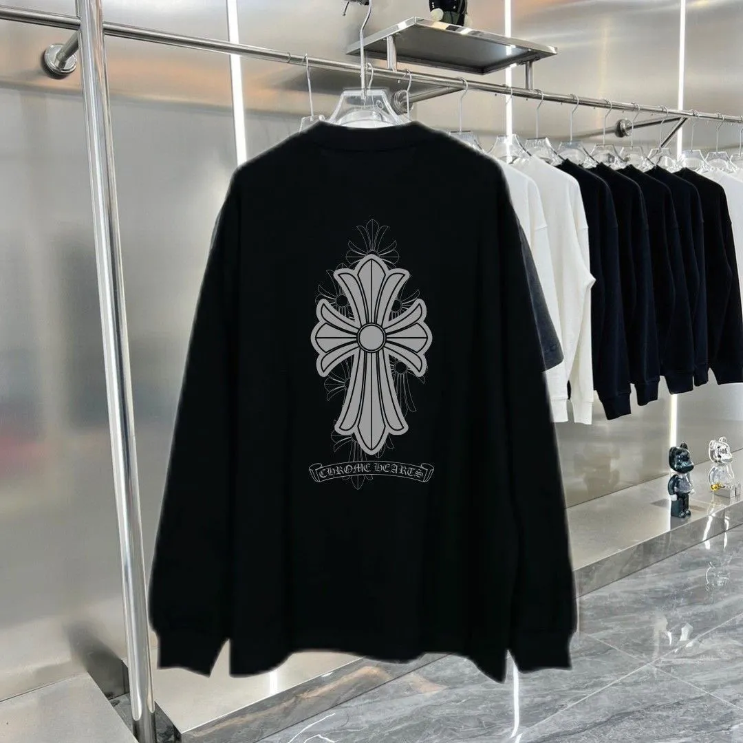 『M-3XL』気質満点 取り入れたい 新作 爆売れ中 男女限らず カジュアル 大人気 長袖 Ｔシャツ