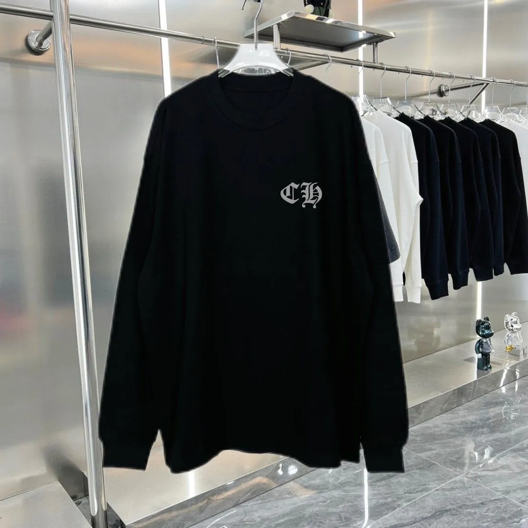 『M-3XL』気質満点 取り入れたい 新作 爆売れ中 男女限らず カジュアル 大人気 長袖 Ｔシャツ