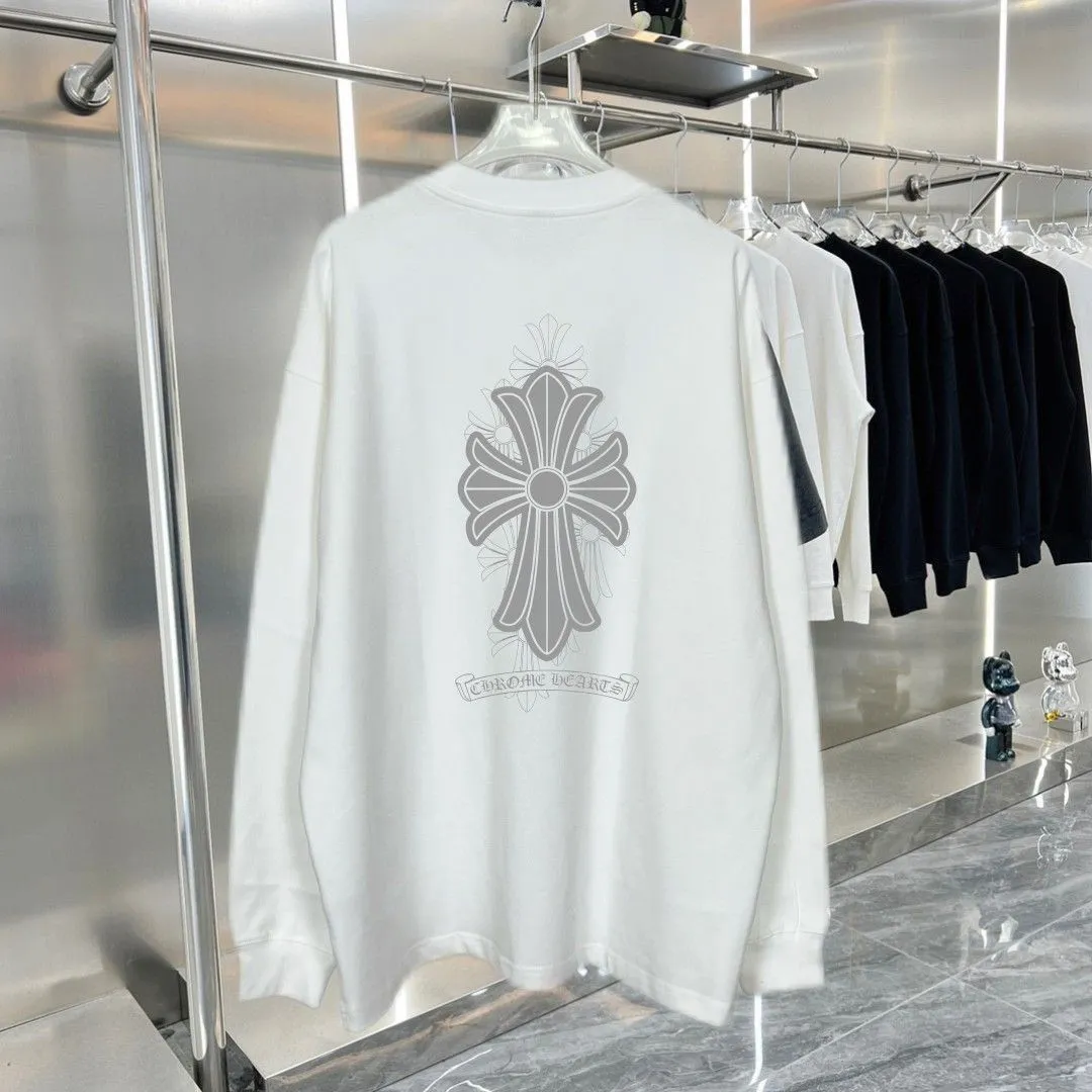 『M-3XL』気質満点 取り入れたい 新作 爆売れ中 男女限らず カジュアル 大人気 長袖 Ｔシャツ
