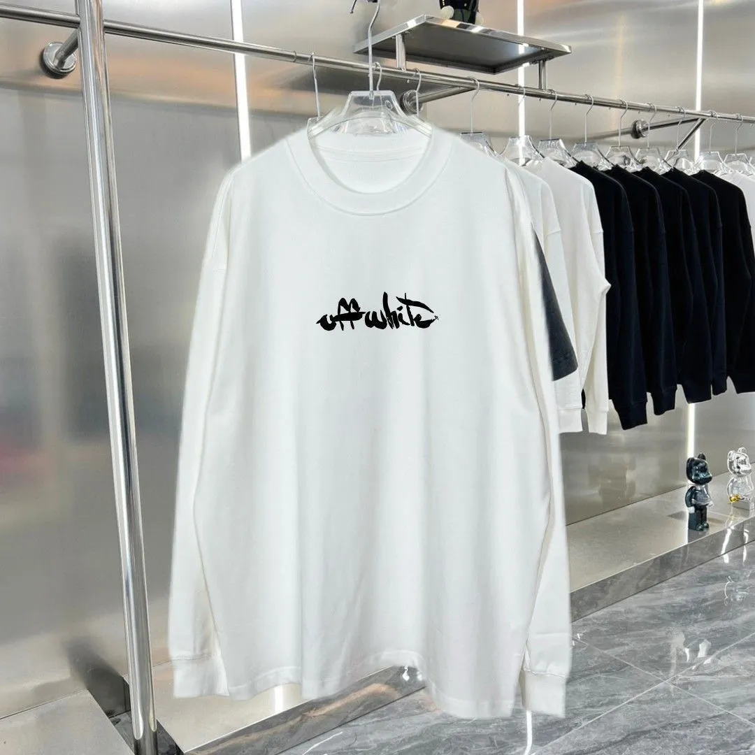 『M-3XL』着回し最強 人気爆発中 存在感  カジュアル おしゃれ ラウンドネック 長袖 Ｔシャツ