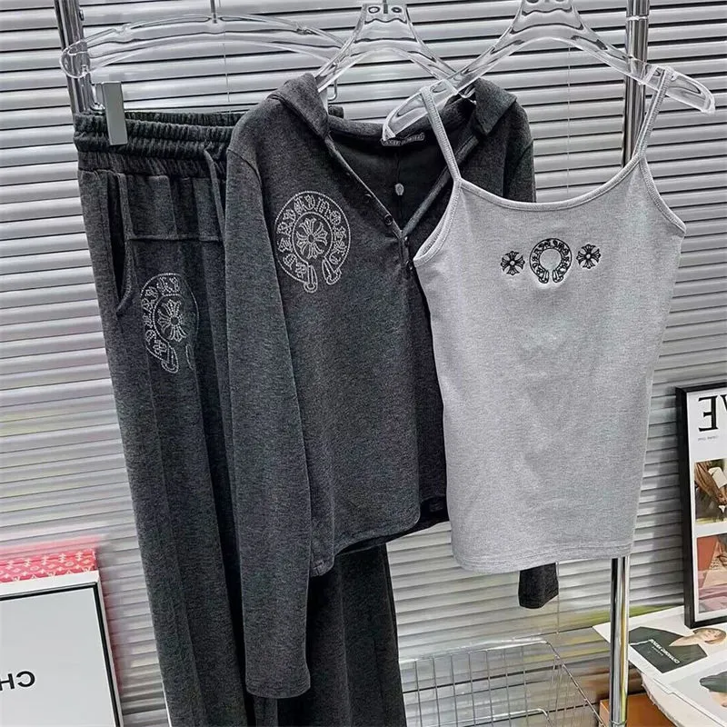 三点セット
