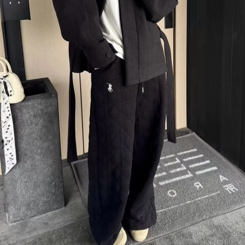 大活躍 気質いい 超人気商品 絶対後悔しない カジュアル おしゃれ フェミニン パンツ