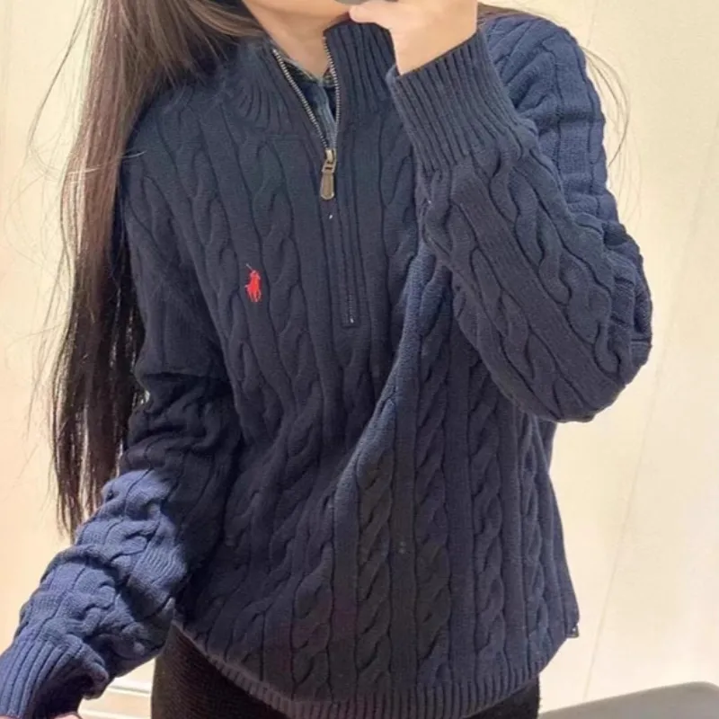 ブルー