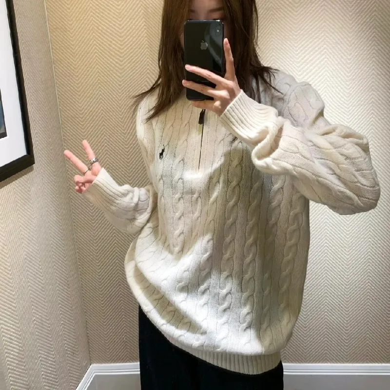 『S-2XL』快適 話題沸騰中 ニット生地 暖かい 柔らかい フワフワ トレンド ニットセーター