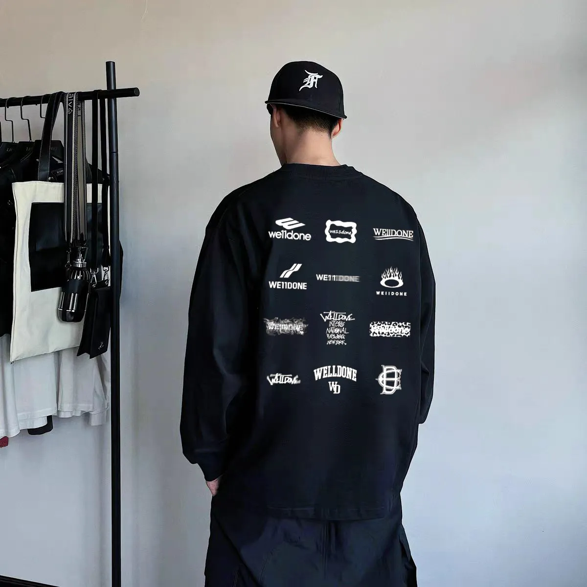 『S-3XL』着回し最強 人気爆発中 日常 カジュアル 動きやすい 合わせやすい トレーナー