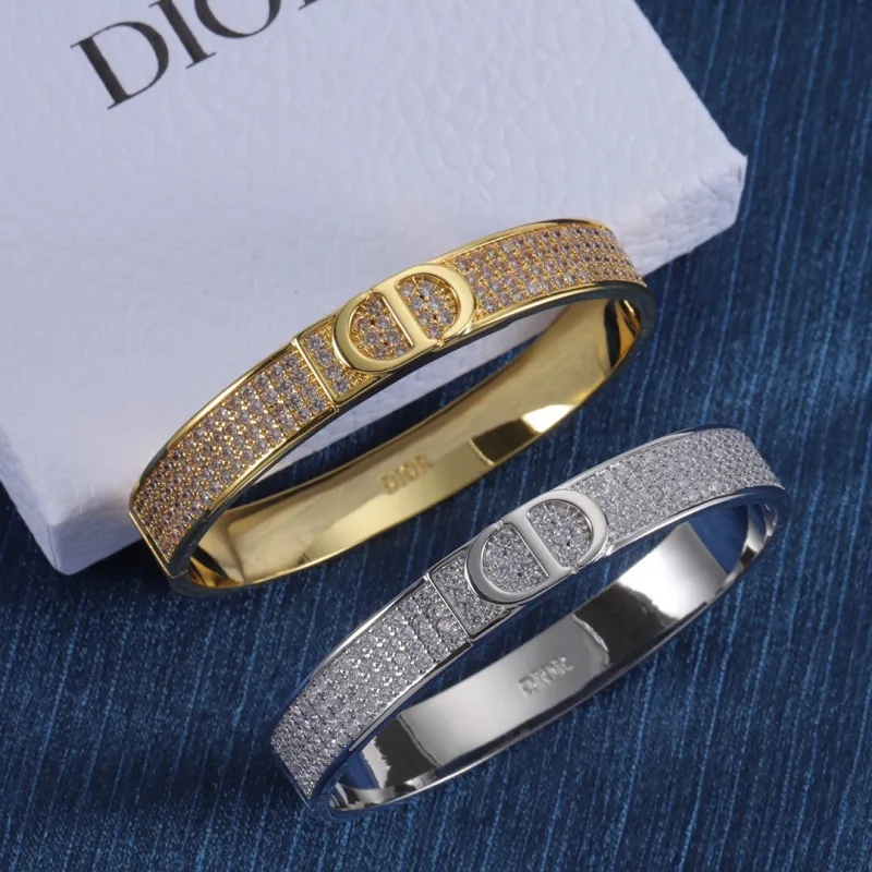 【Dior】人気商品 トレンド 高品質 ユニーク ブレスレット