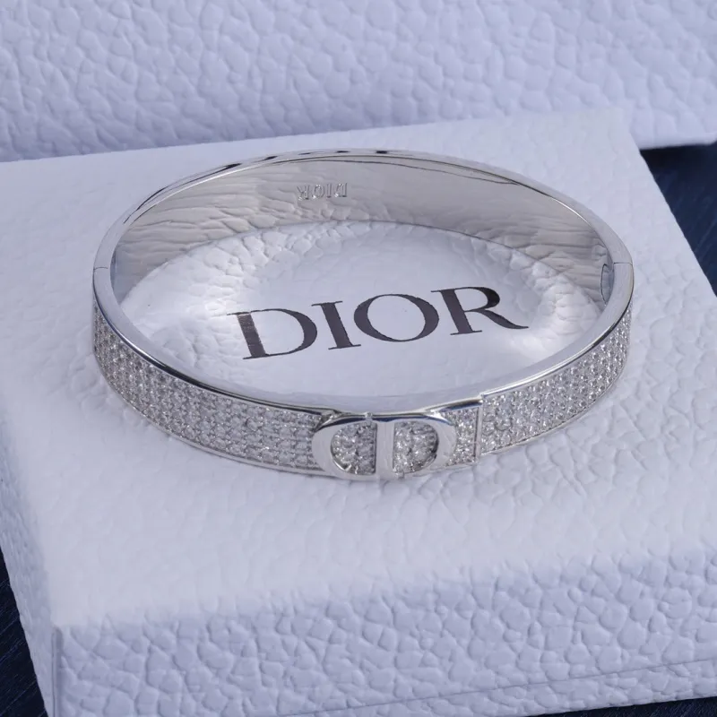 【Dior】人気商品 トレンド 高品質 ユニーク ブレスレット