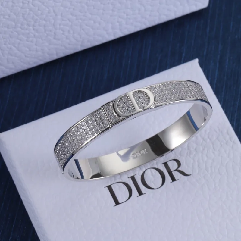 【Dior】人気商品 トレンド 高品質 ユニーク ブレスレット