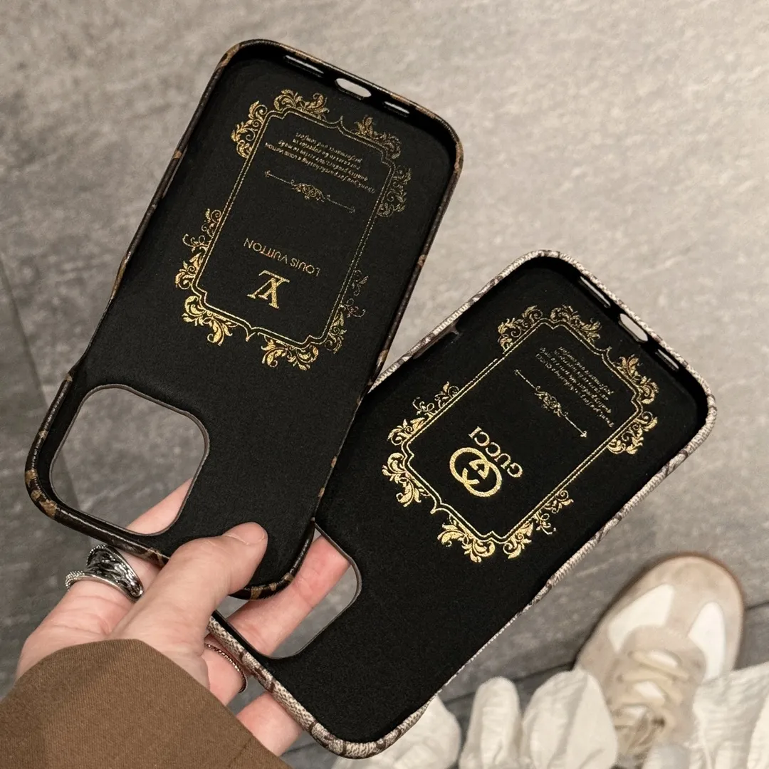 大活躍 気質いい エレガント トレンド スタイリッシュ 金属飾り スマホケース