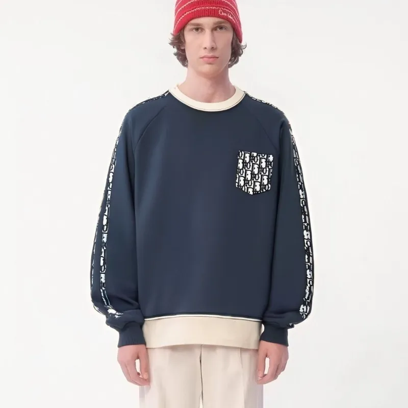 『M-3XL』元気いっぱい 好感度UP スタイリッシュ クラシック リラックス アウトドア トレーナー