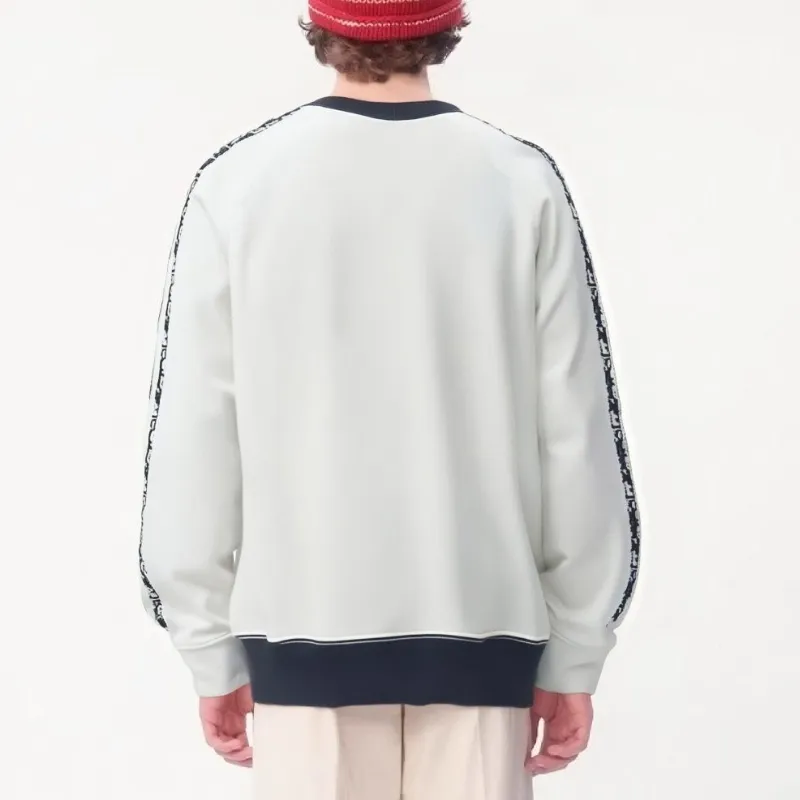 『M-3XL』元気いっぱい 好感度UP スタイリッシュ クラシック リラックス アウトドア トレーナー