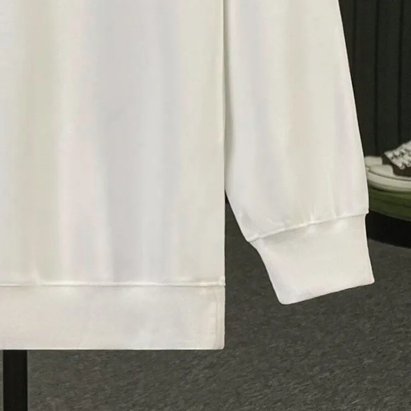 『S-3XL』快適 話題沸騰中 柔らかい クラシック リラックス フィット感 トレーナー