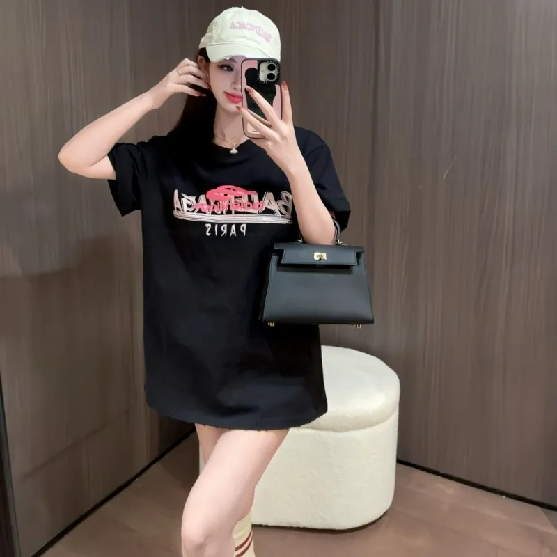 『S-3XL』新作登場 着心地良い ファッション 合わせやすい カジュアル Ｔシャツ