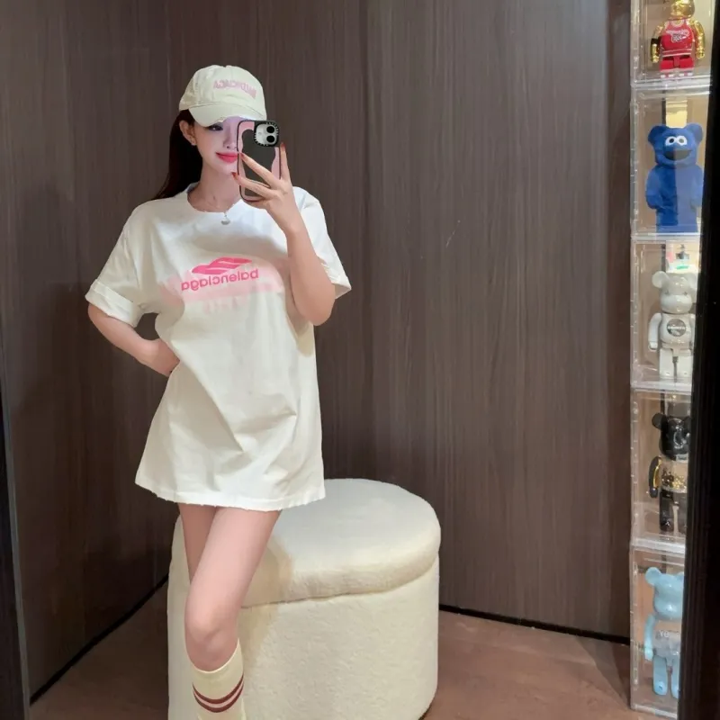 『S-3XL』新作登場 着心地良い ファッション 合わせやすい カジュアル Ｔシャツ