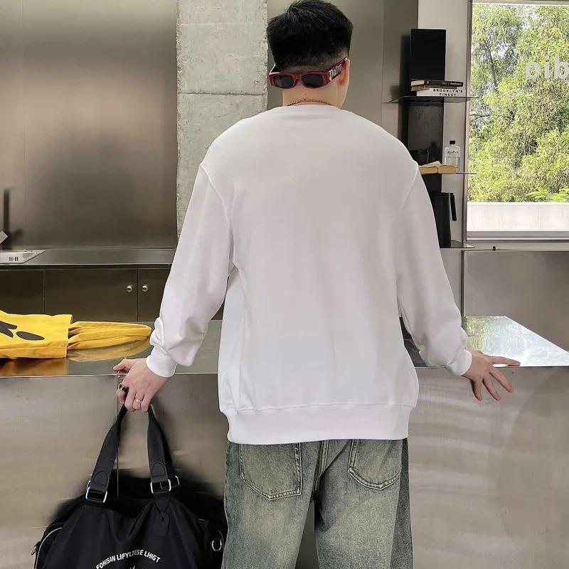『S-2XL』話題沸騰中 クラシック着心地良い ファッション合わせやすい クール トレーナー