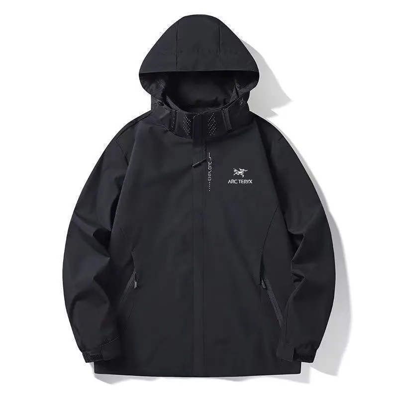『L-5XL』人気上昇中 クラシックモダン トレンドカジュアル 高品質 フィット感 アウター