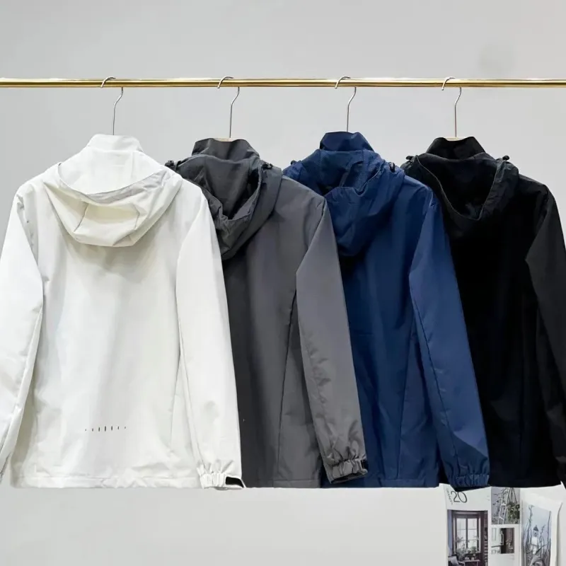 『L-5XL』人気上昇中 クラシックモダン トレンドカジュアル 高品質 フィット感 アウター