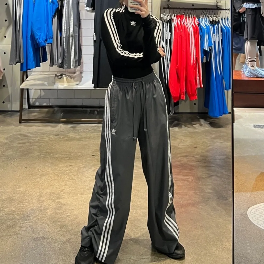 単品注文可『S-XL』新作 スポーティ 細見え 脚長効果 高見え 長袖　アウター /セット