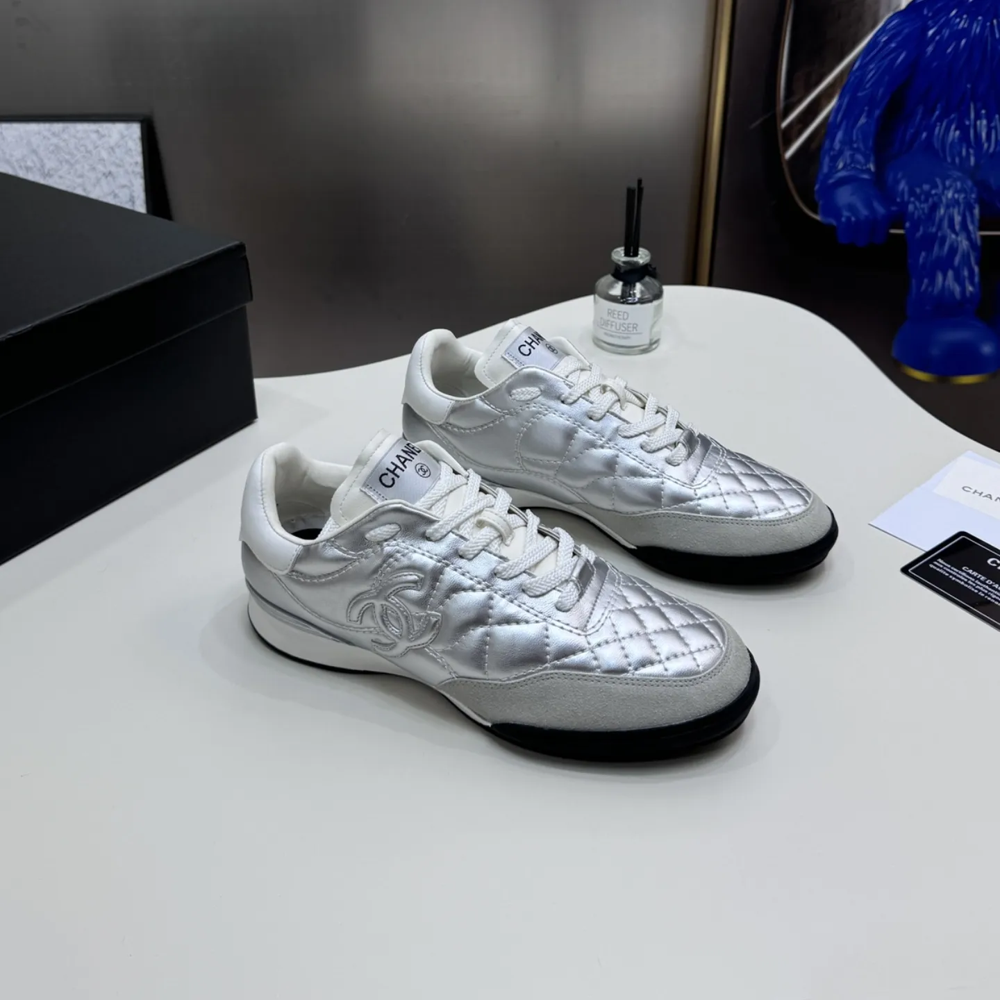 シルバー