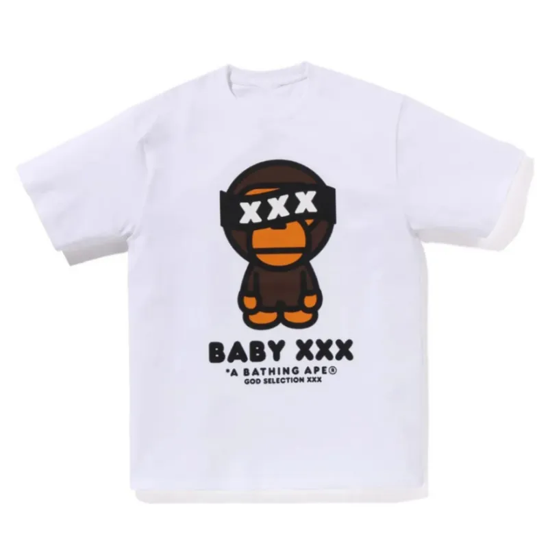 『S-3XL』超人気商品 カジュアル 快適 通気性スタイリッシュ プリント シンプル Ｔシャツ