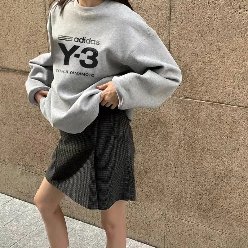 『S-2XL』取り入れたい 大活躍 スタイリッシュ トレンド クラシックトレーナー