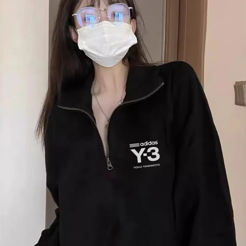 『M-XL』大人気 元気いっぱい フィット感 ミニマリスト スリム トレーナー