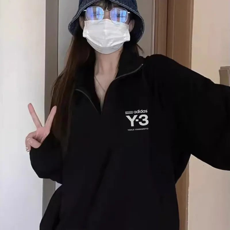『M-XL』大人気 元気いっぱい フィット感 ミニマリスト スリム トレーナー