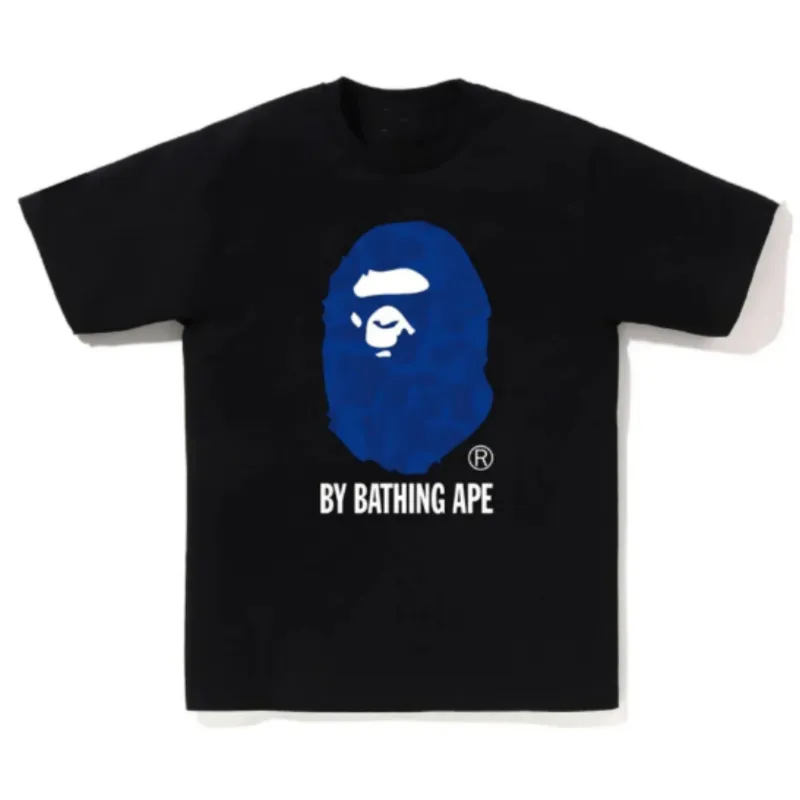 『S-3XL』優しい雰囲気 ゆるい ソフト クラシック トレンド 通気性Ｔシャツ