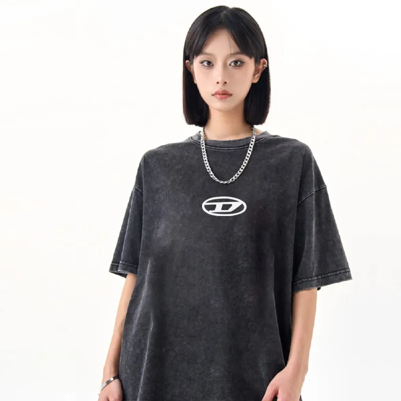 『S-5XL』着心地良い 今季大流行 スタイリッシュ トレンド クラシック Tシャツ