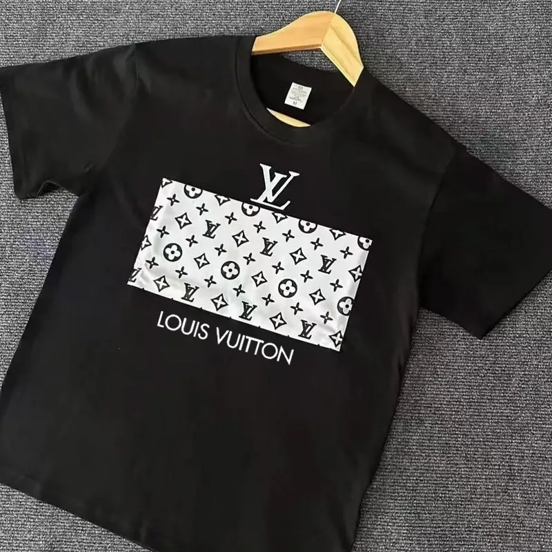 『S-4XL』売れ筋 手触り良く 着心地良い ファッション シンプル クラシック通気性 プリントＴシャツ