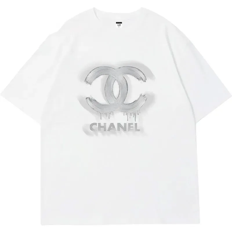『S-4XL』人気上昇中 カジュアル シンプル 快適 軽量 クラシック 通気性 合わせやすい プリントクール Ｔシャツ