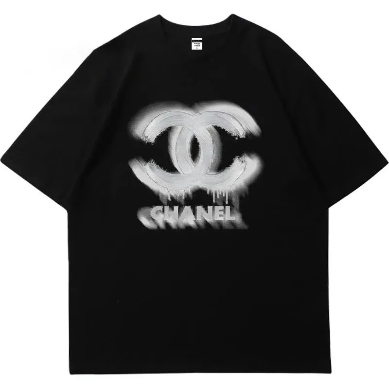 『S-4XL』人気上昇中 カジュアル シンプル 快適 軽量 クラシック 通気性 合わせやすい プリントクール Ｔシャツ