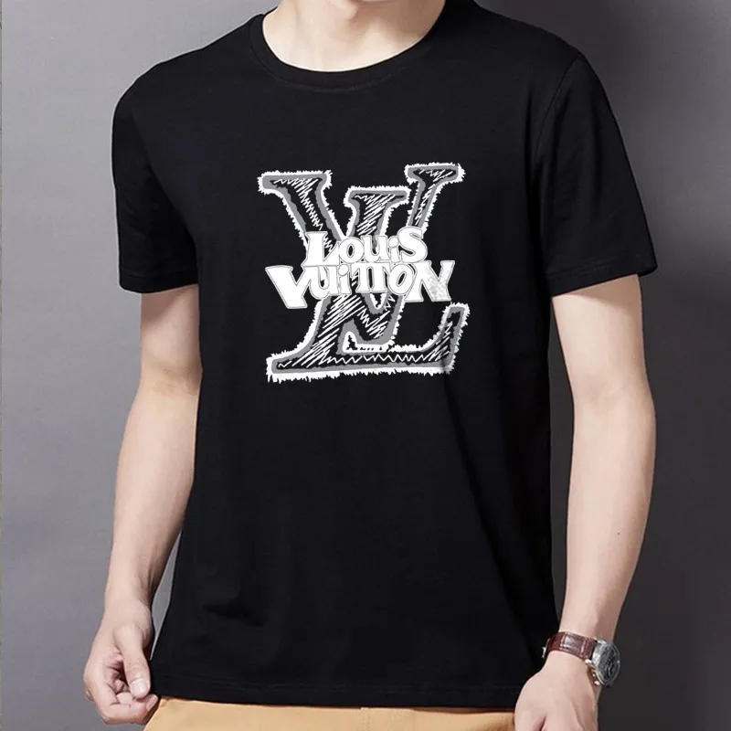 『S-4XL』大好評 高品質 着心地良い ファッション 合わせやすい クラシック プリントＴシャツ