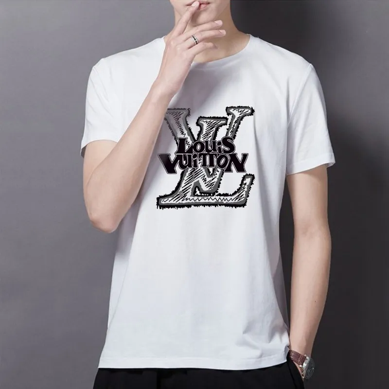 『S-4XL』大好評 高品質 着心地良い ファッション 合わせやすい クラシック プリントＴシャツ