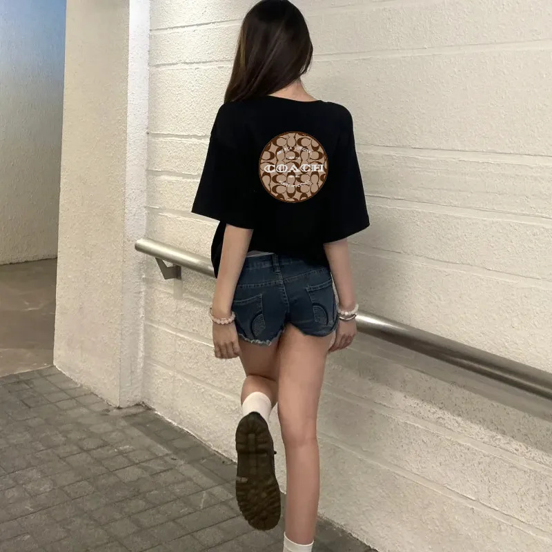 『S-4XL』存在感 元気いっぱい 柔らかい スタイリッシュ クラシック リラックス アウトドア Tシャツ