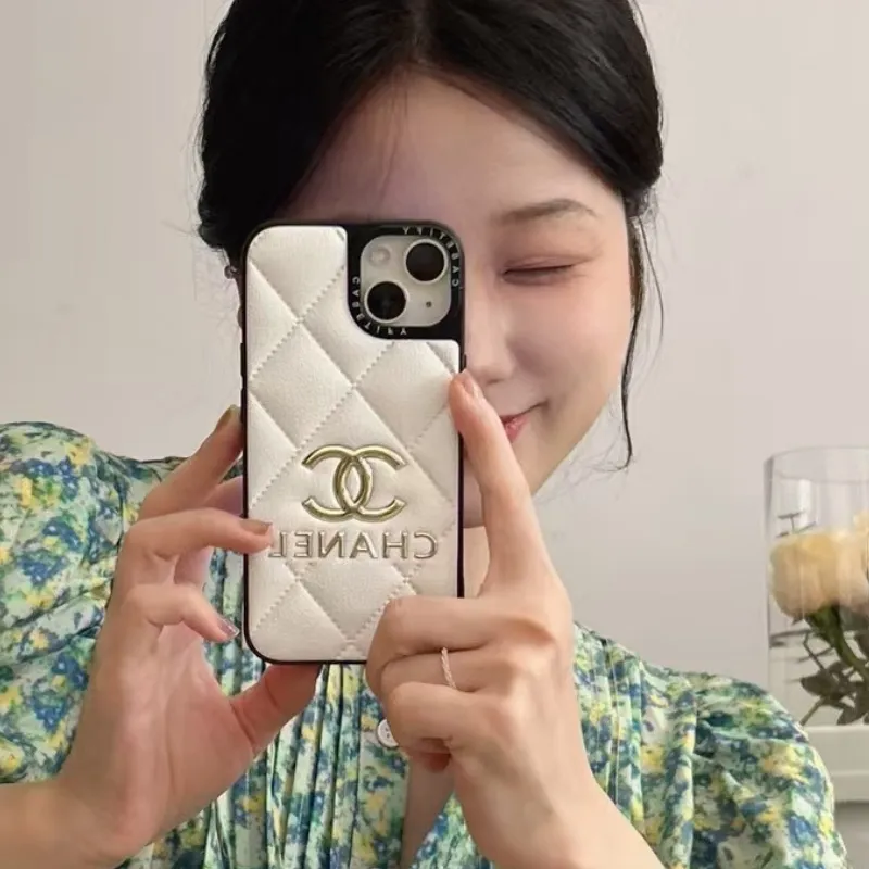 女子マスト高級感 トレンド シンプル スウィート 繊細 高品質 フィット感 滑り止め スマホケース