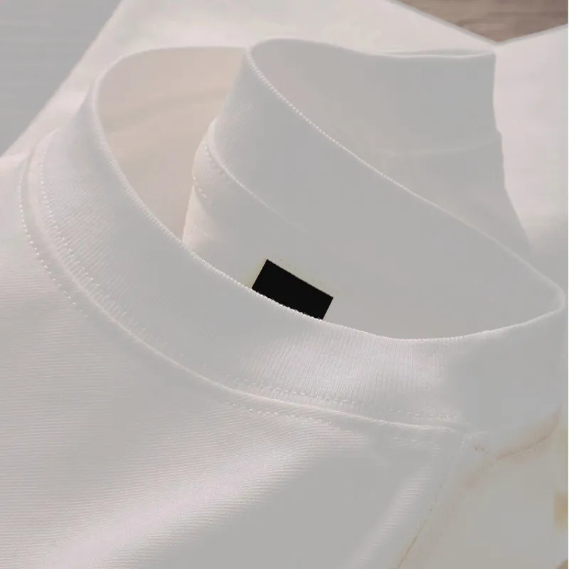 『M-3XL』3点目800円💥着心地良い ファッション ふわふわ 通気性 合わせやすい 高品質 100%コットンＴシャツ